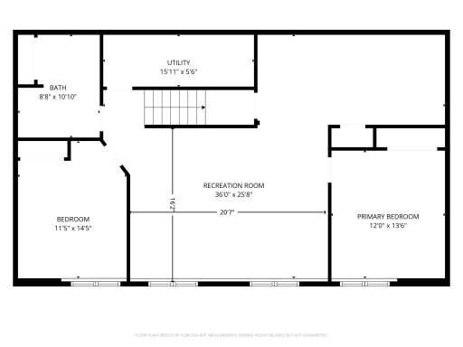 28445 230TH Street, Akeley, MN 56433