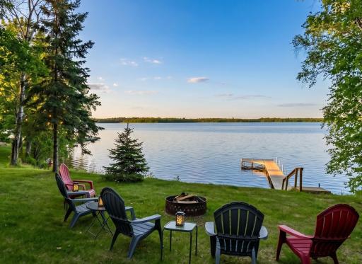 33252 Librarian Lane, Laporte, MN 56461
