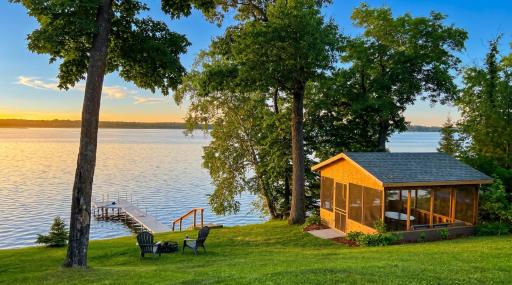 33252 Librarian Lane, Laporte, MN 56461