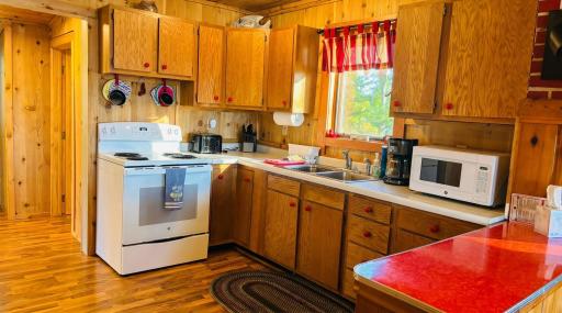 33252 Librarian Lane, Laporte, MN 56461