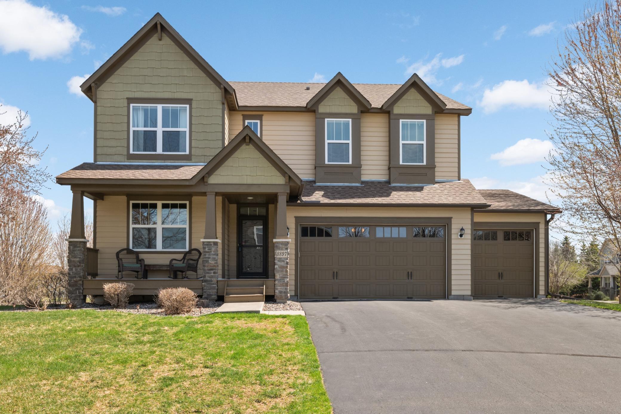 8897 67th Street Bay South