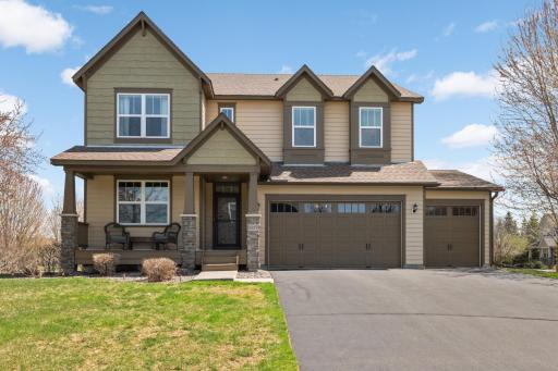 8897 67th Street Bay South, Cottage Grove, MN 55016