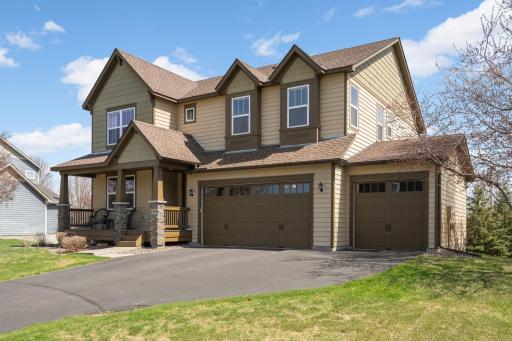 8897 67th Street Bay South, Cottage Grove, MN 55016
