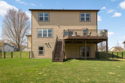 8897 67th Street Bay South, Cottage Grove, MN 55016