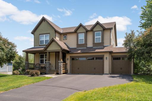 8897 67th Street Bay South, Cottage Grove, MN 55016