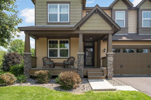8897 67th Street Bay South, Cottage Grove, MN 55016