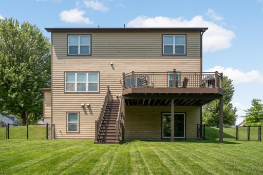 8897 67th Street Bay South, Cottage Grove, MN 55016
