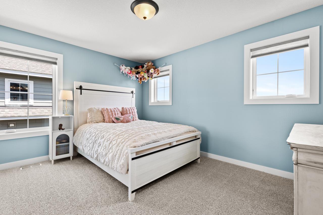 Bedroom 4 - Upper Level