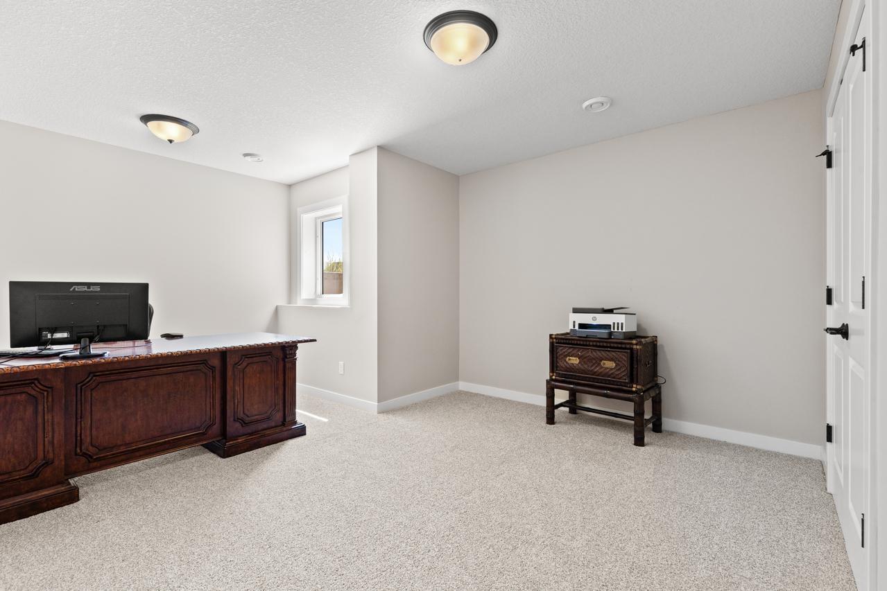 Bedroom 5 - Lower Level