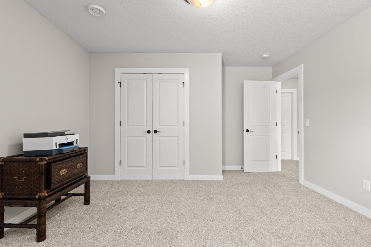 Bedroom 5 - Lower Level