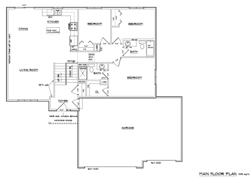 25841 22nd Street W, Zimmerman, MN 55398