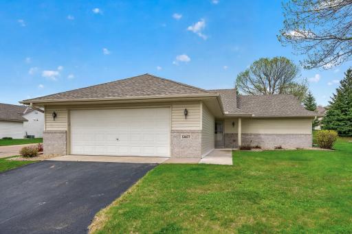 Welcome home to effortless one level living!