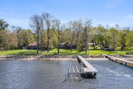 21485 324th Place, Isle, MN 56342