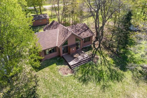 21485 324th Place, Isle, MN 56342