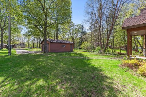 21485 324th Place, Isle, MN 56342