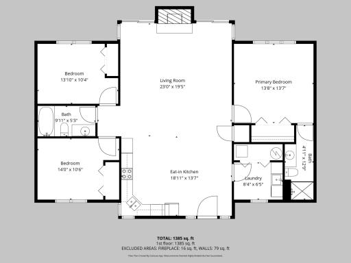 21485 324th Place, Isle, MN 56342