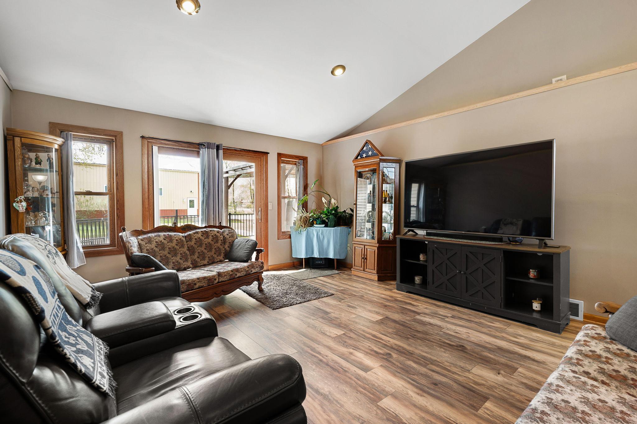 Main Floor Living Room