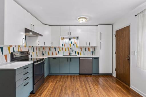 2305 Quincy Street NE, Minneapolis, MN 55418