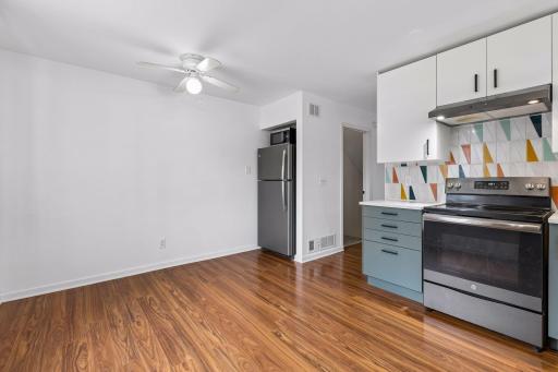 2305 Quincy Street NE, Minneapolis, MN 55418