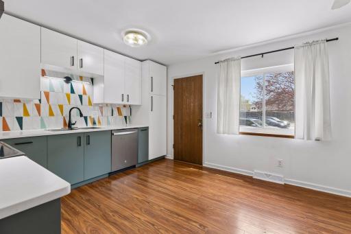 2305 Quincy Street NE, Minneapolis, MN 55418