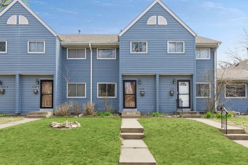 2305 Quincy Street NE, Minneapolis, MN 55418