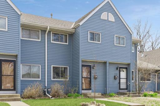 2305 Quincy Street NE, Minneapolis, MN 55418