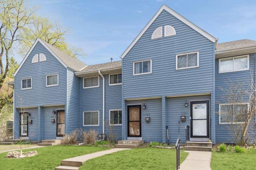 2305 Quincy Street NE, Minneapolis, MN 55418