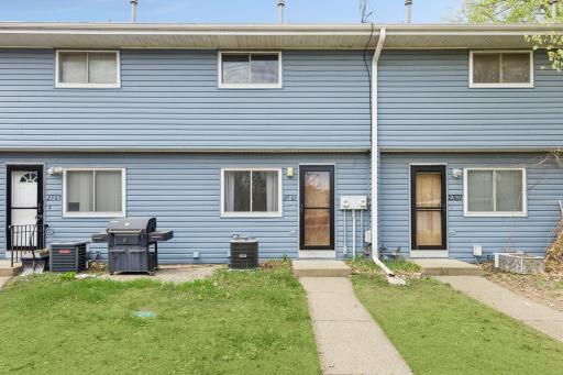 2305 Quincy Street NE, Minneapolis, MN 55418
