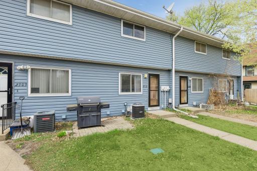2305 Quincy Street NE, Minneapolis, MN 55418