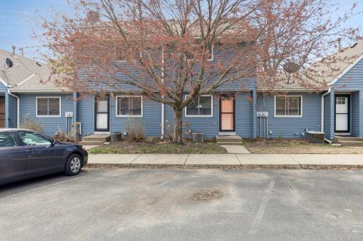 2305 Quincy Street NE, Minneapolis, MN 55418