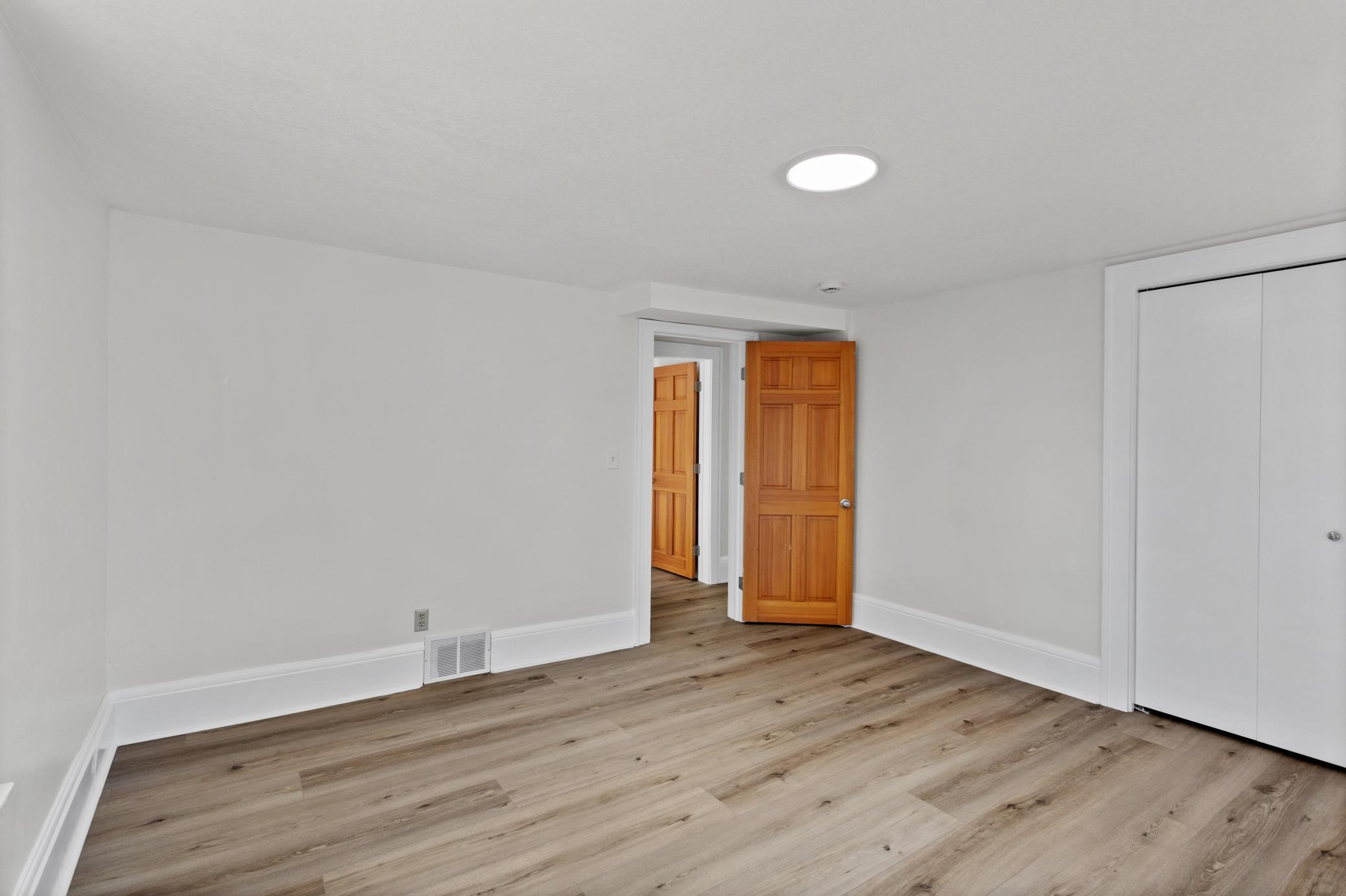 Upper Level Bedroom 4