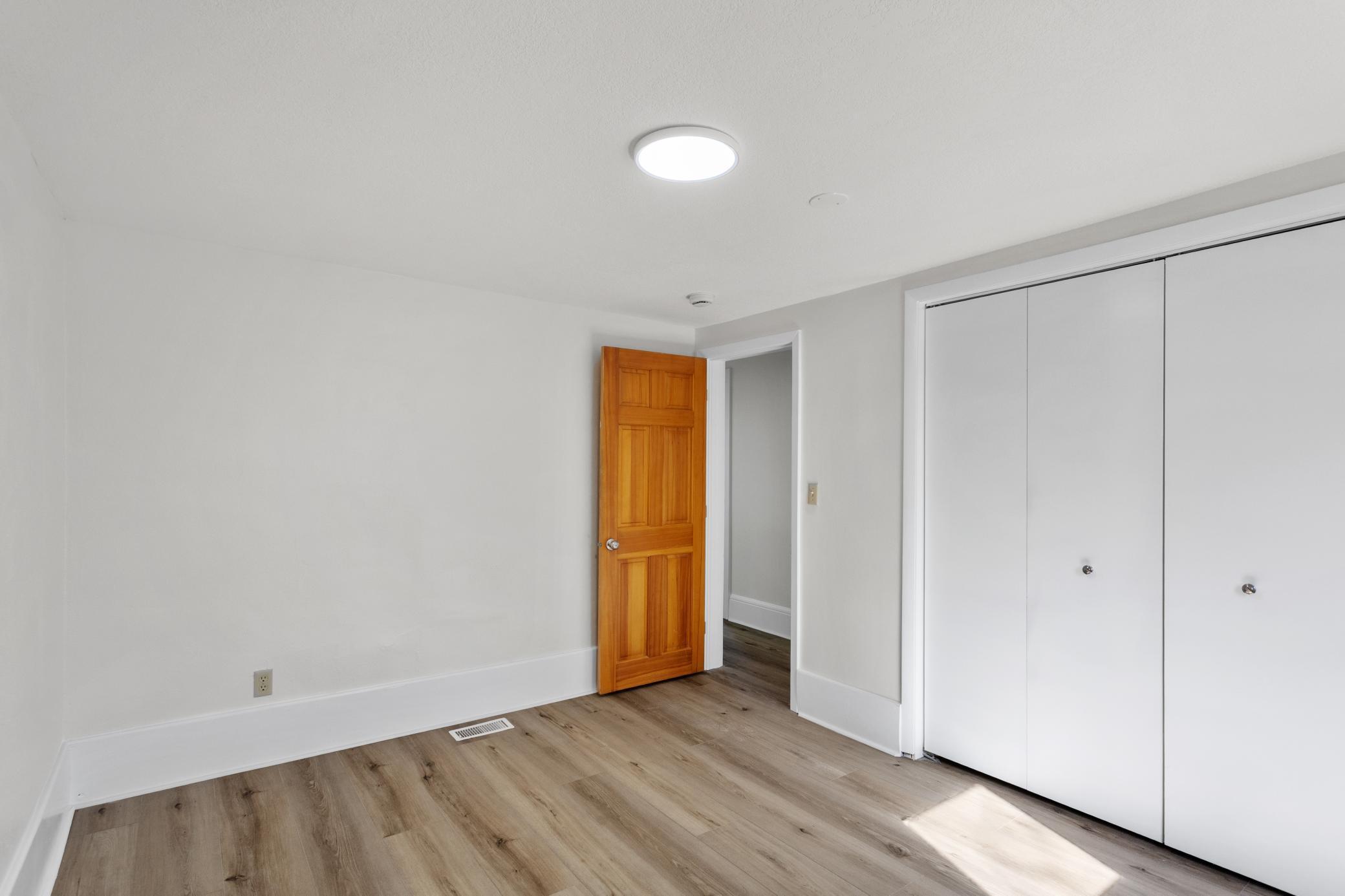 Upper Level Bedroom 3