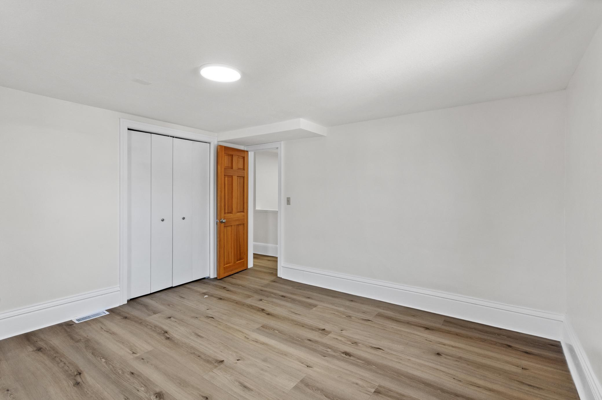 Upper Level Bedroom 2