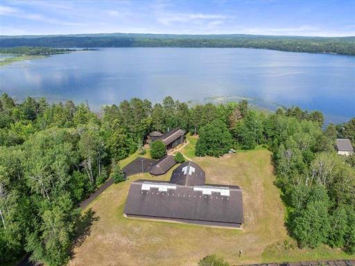 27620 Island View Drive, Park Rapids, MN 56470