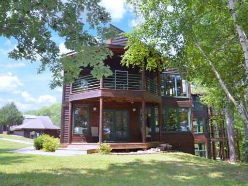 27620 Island View Drive, Park Rapids, MN 56470