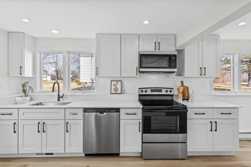 6264 Brooklyn Drive, Minneapolis, MN 55430