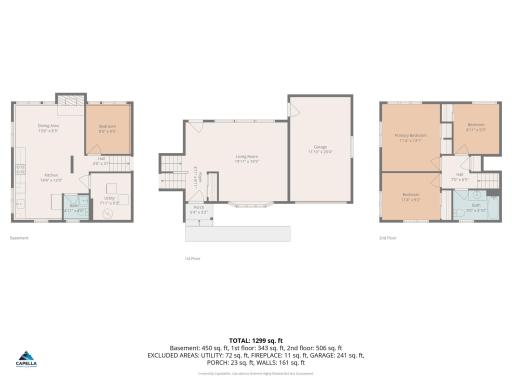 6264 Brooklyn Drive, Minneapolis, MN 55430