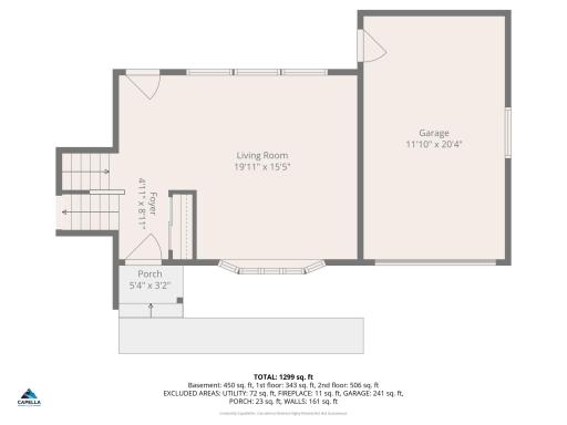 6264 Brooklyn Drive, Minneapolis, MN 55430
