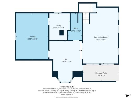 200 7th Street W, Hastings, MN 55033