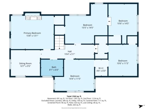 200 7th Street W, Hastings, MN 55033
