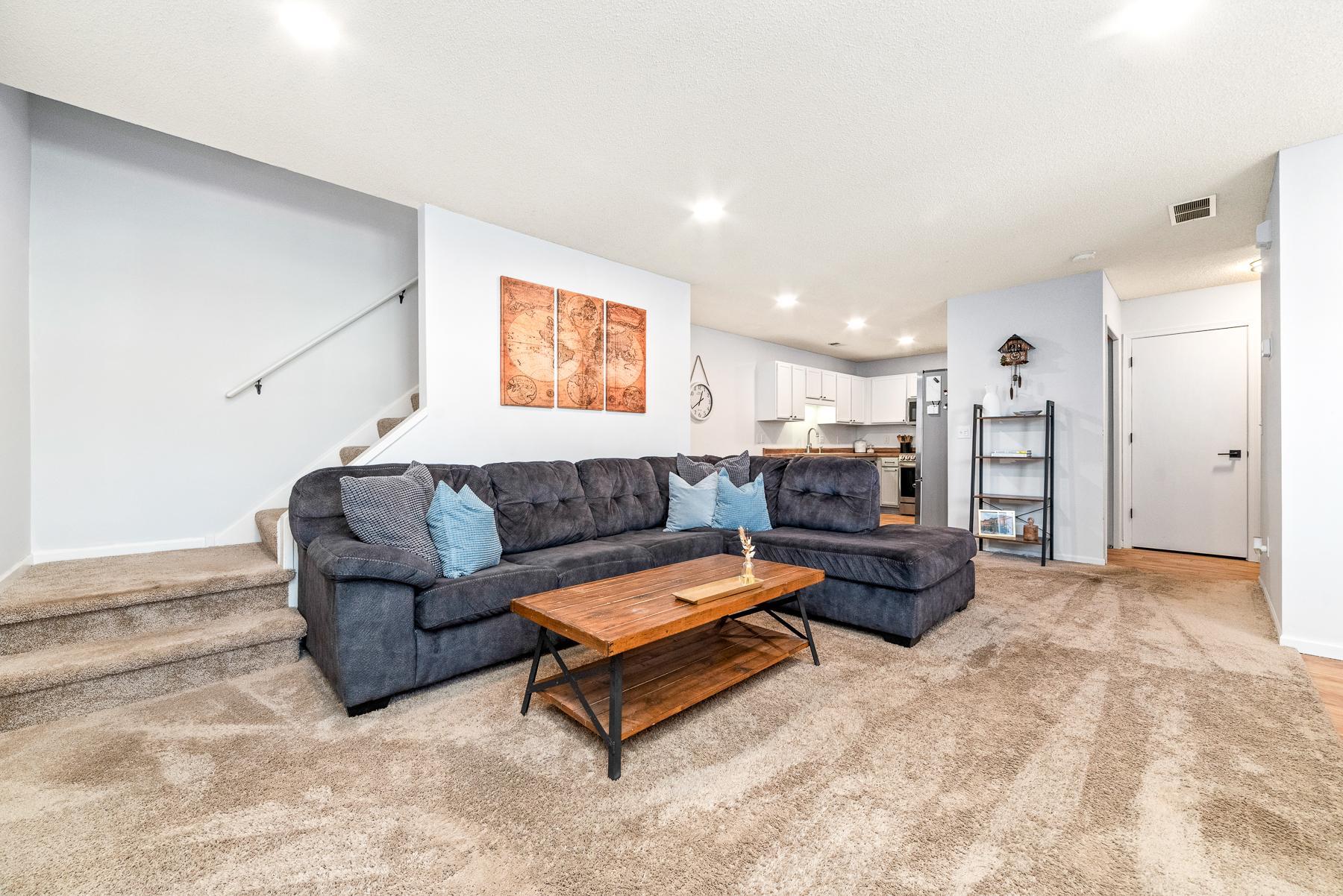 Large Front Room