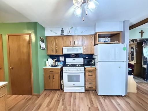 441 S Haven Street, Appleton, MN 56208
