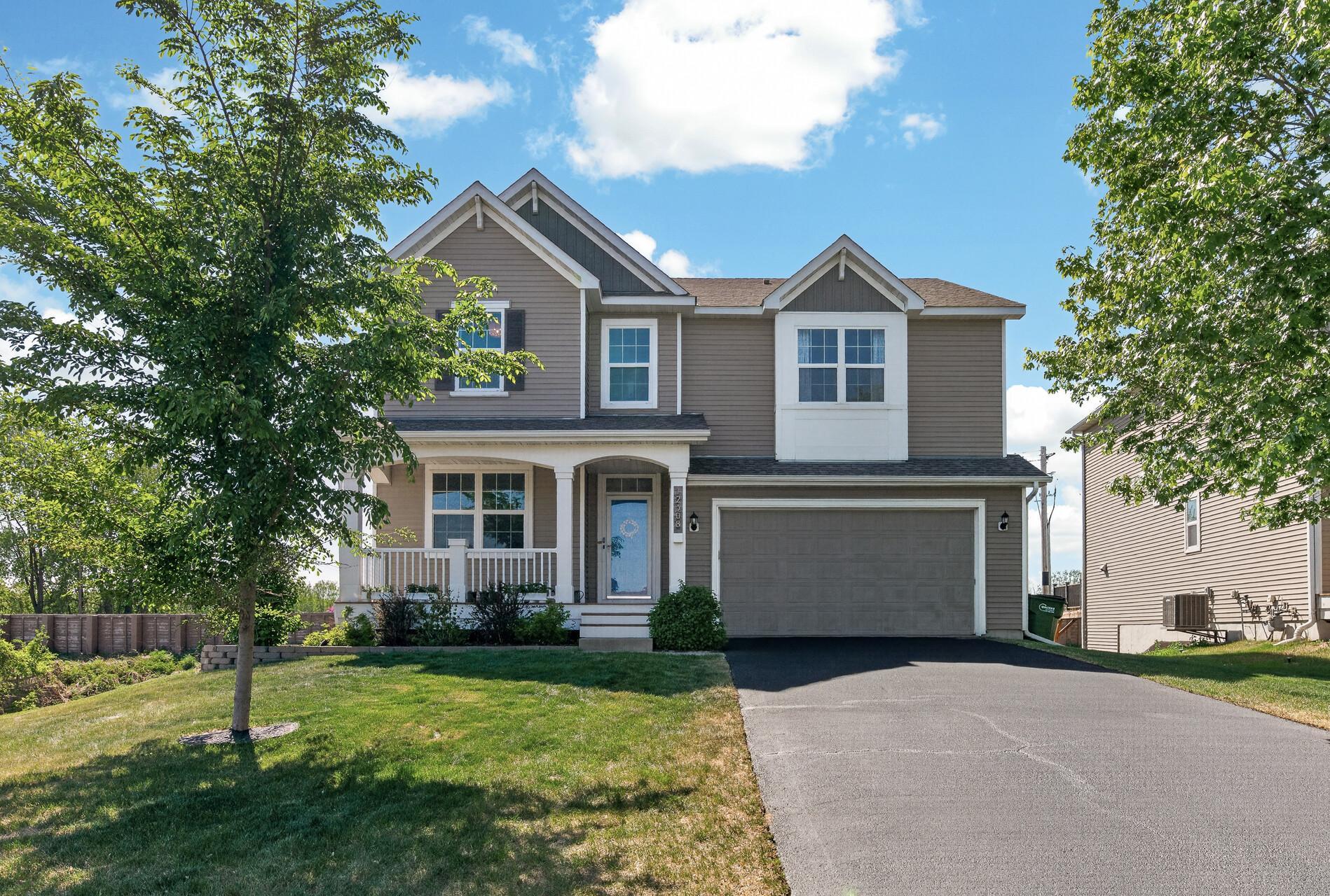 Welcome to 12308 3rd St NE!