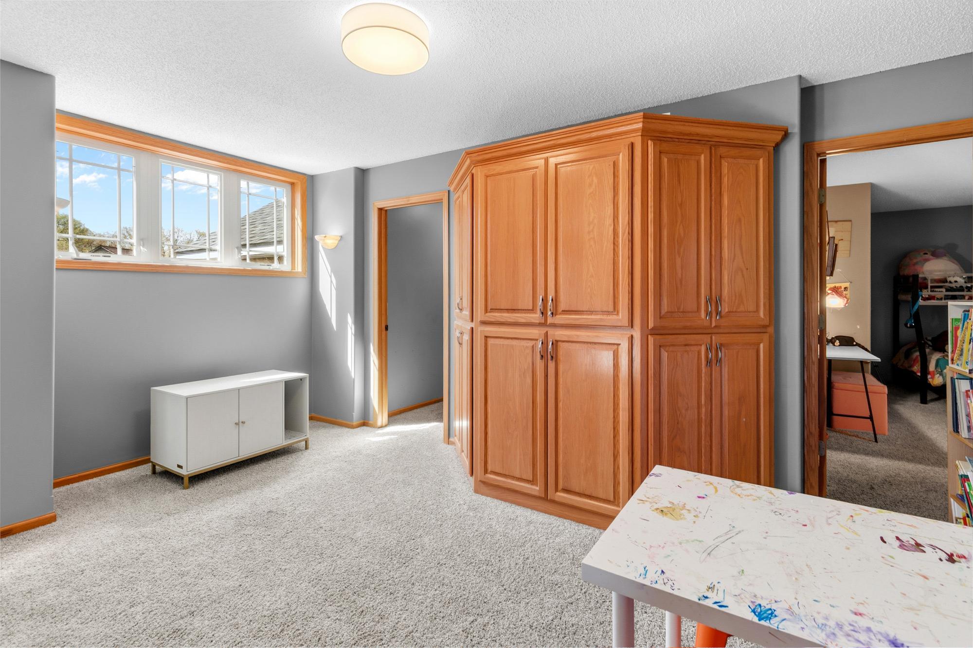 Use this great space to suit your needs.