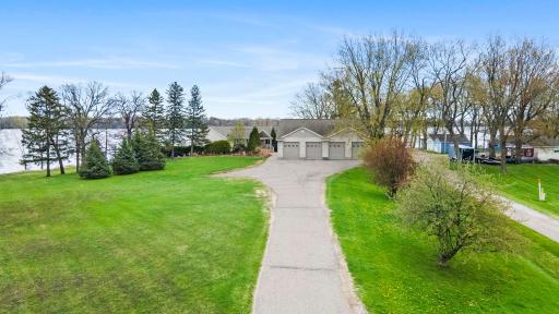 5538 County Road 6 SW, Howard Lake, MN 55349
