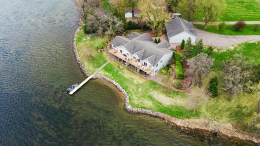 5538 County Road 6 SW, Howard Lake, MN 55349