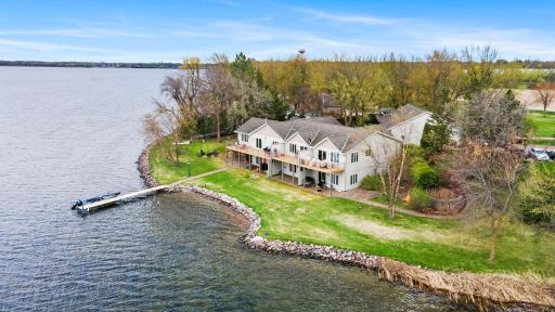 5538 County Road 6 SW, Howard Lake, MN 55349