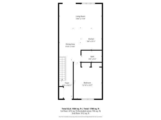 5538 County Road 6 SW, Howard Lake, MN 55349