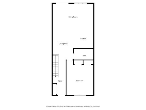 5538 County Road 6 SW, Howard Lake, MN 55349