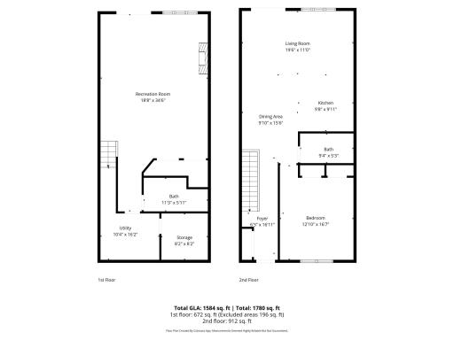 5538 County Road 6 SW, Howard Lake, MN 55349